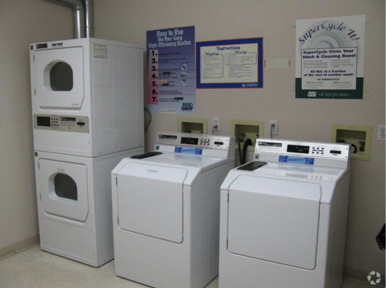 Photos Indian Ridge Apartments