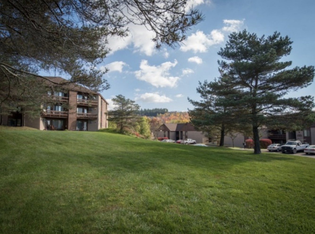 Photos Indian Ridge Apartments