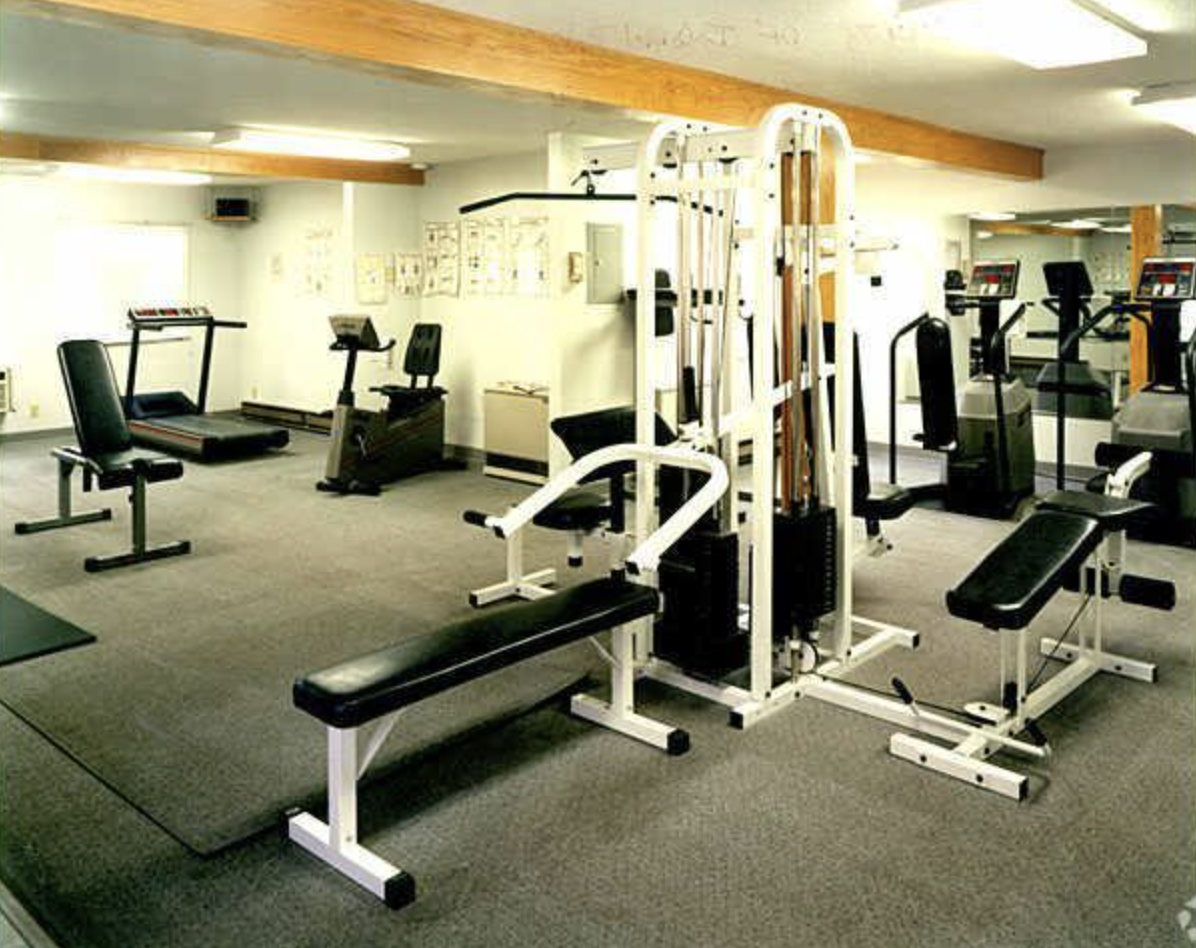 Photos Indian Ridge Apartments