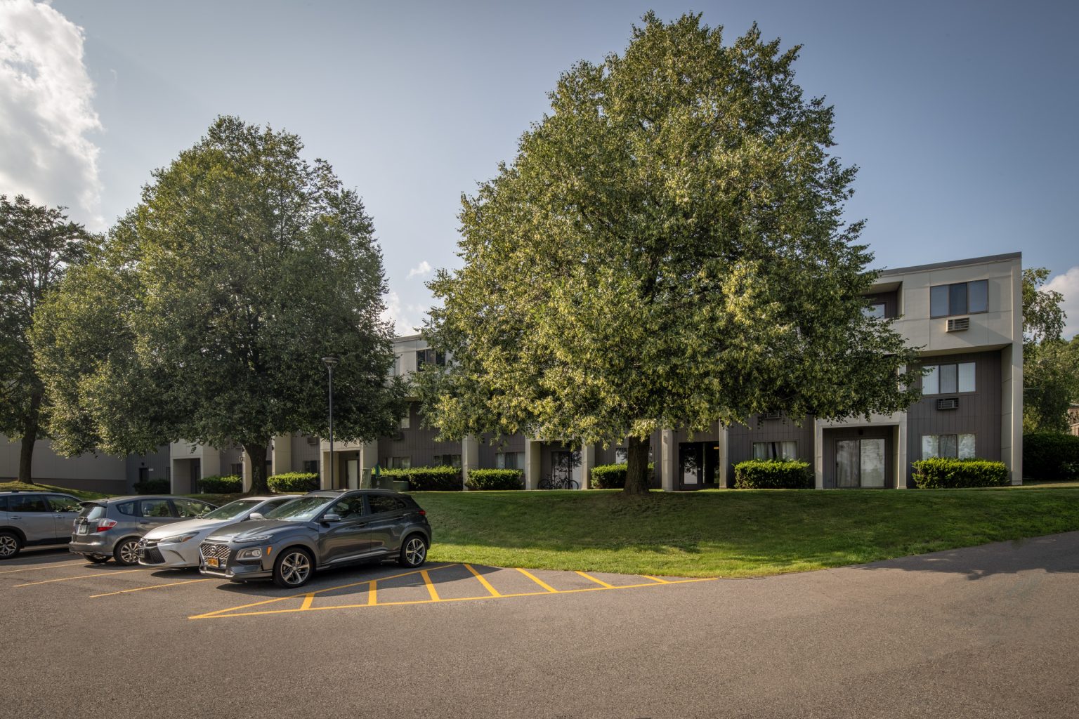 Photos Indian Ridge Apartments