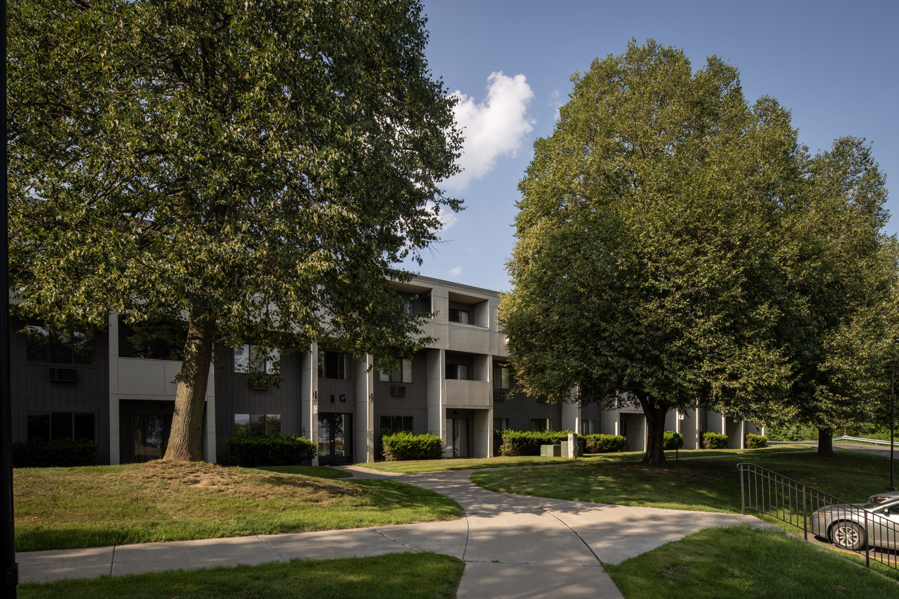 Photos Indian Ridge Apartments