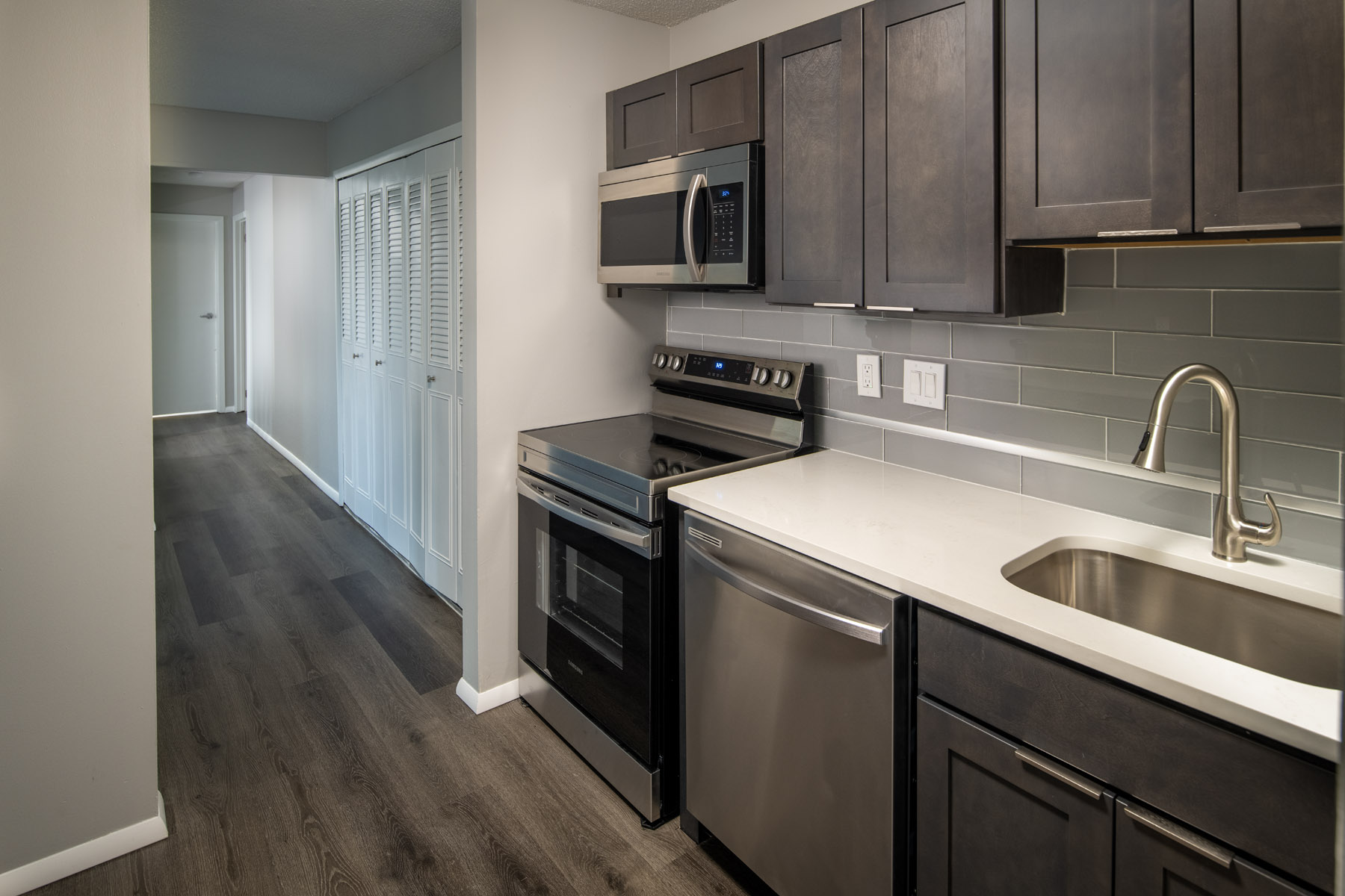 Photos Indian Ridge Apartments