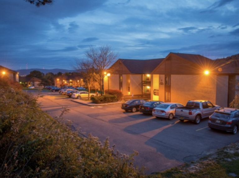 Photos Indian Ridge Apartments